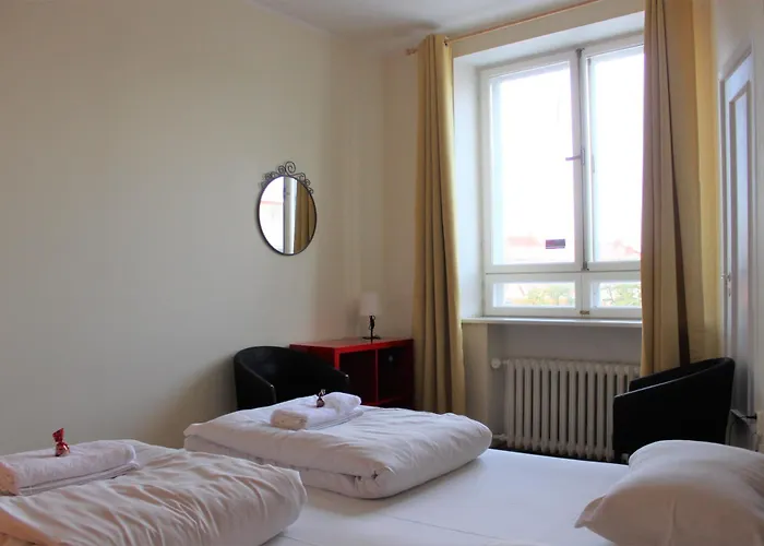 Viru Backpackers Hostel
