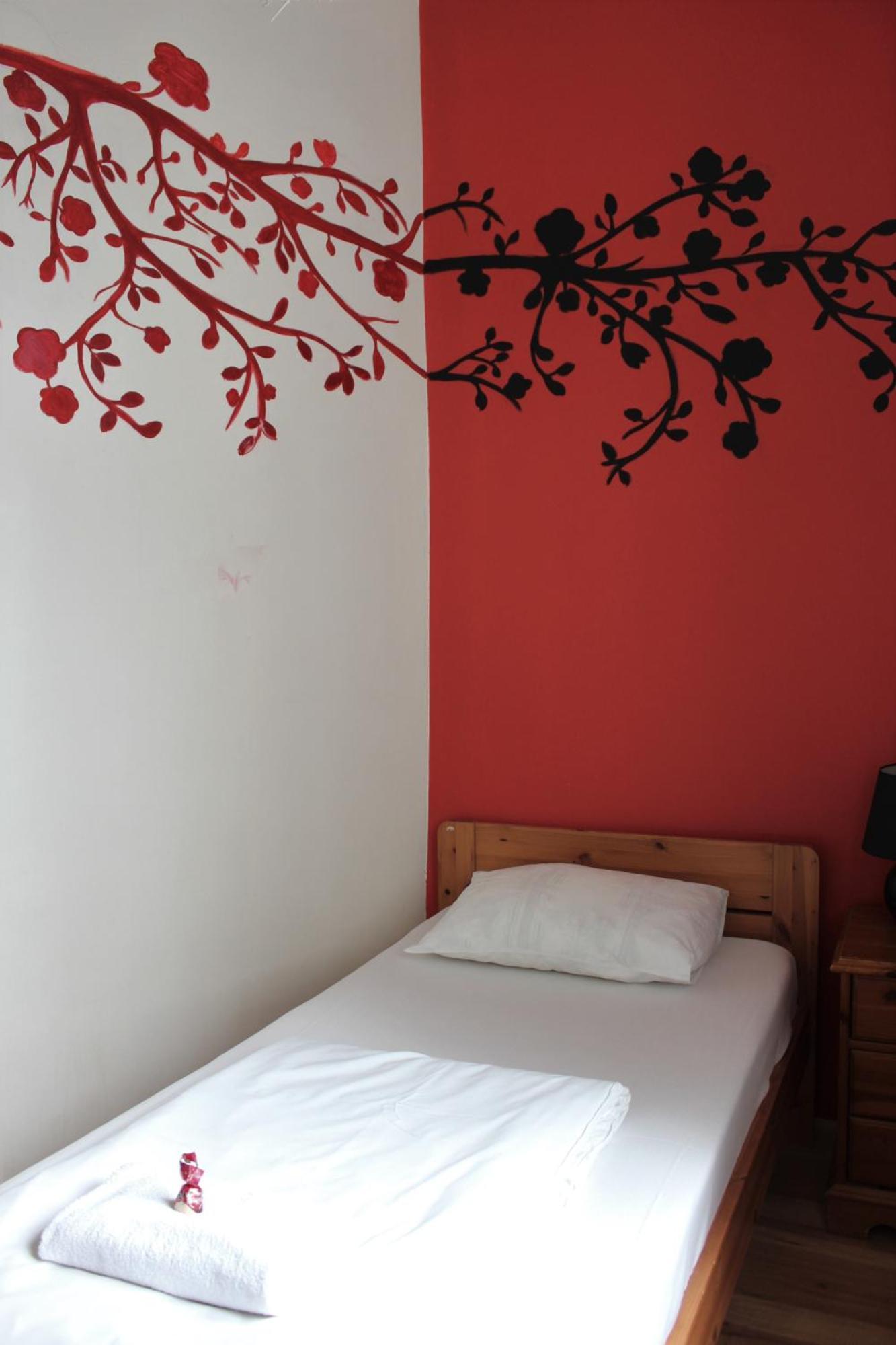 Viru Backpackers Auberge de jeunesse
