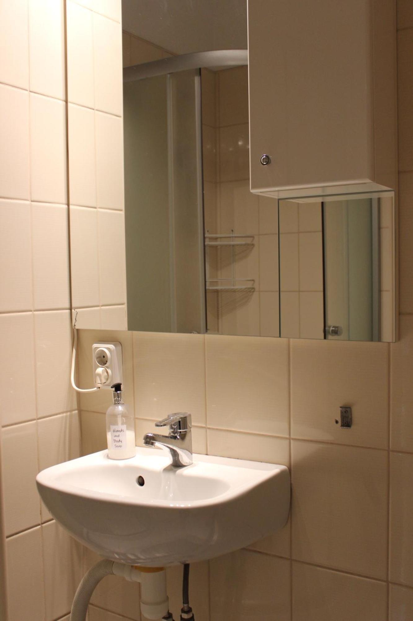 Viru Backpackers Tallinn