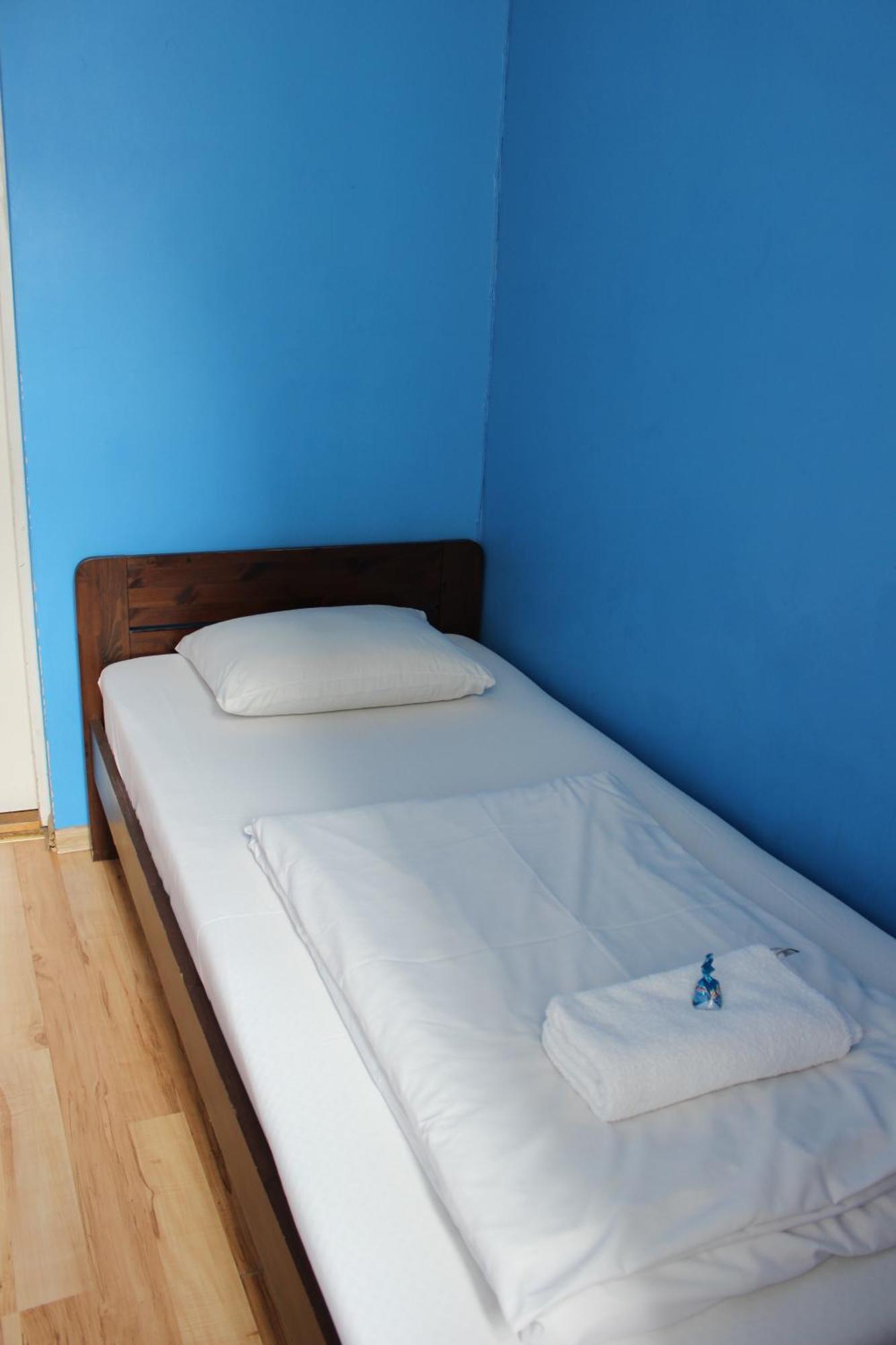 Viru Backpackers Tallinn