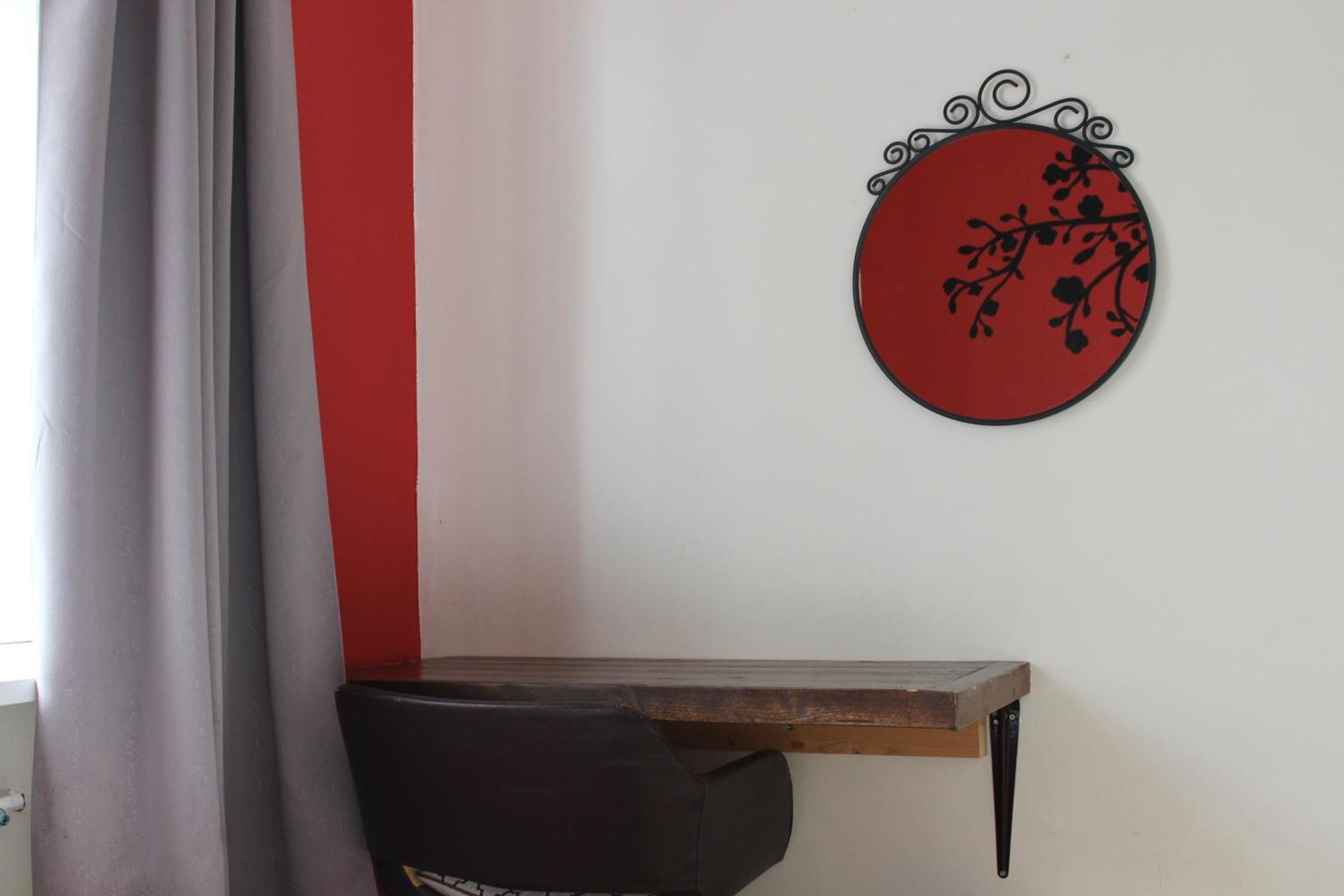 Viru Backpackers Auberge de jeunesse