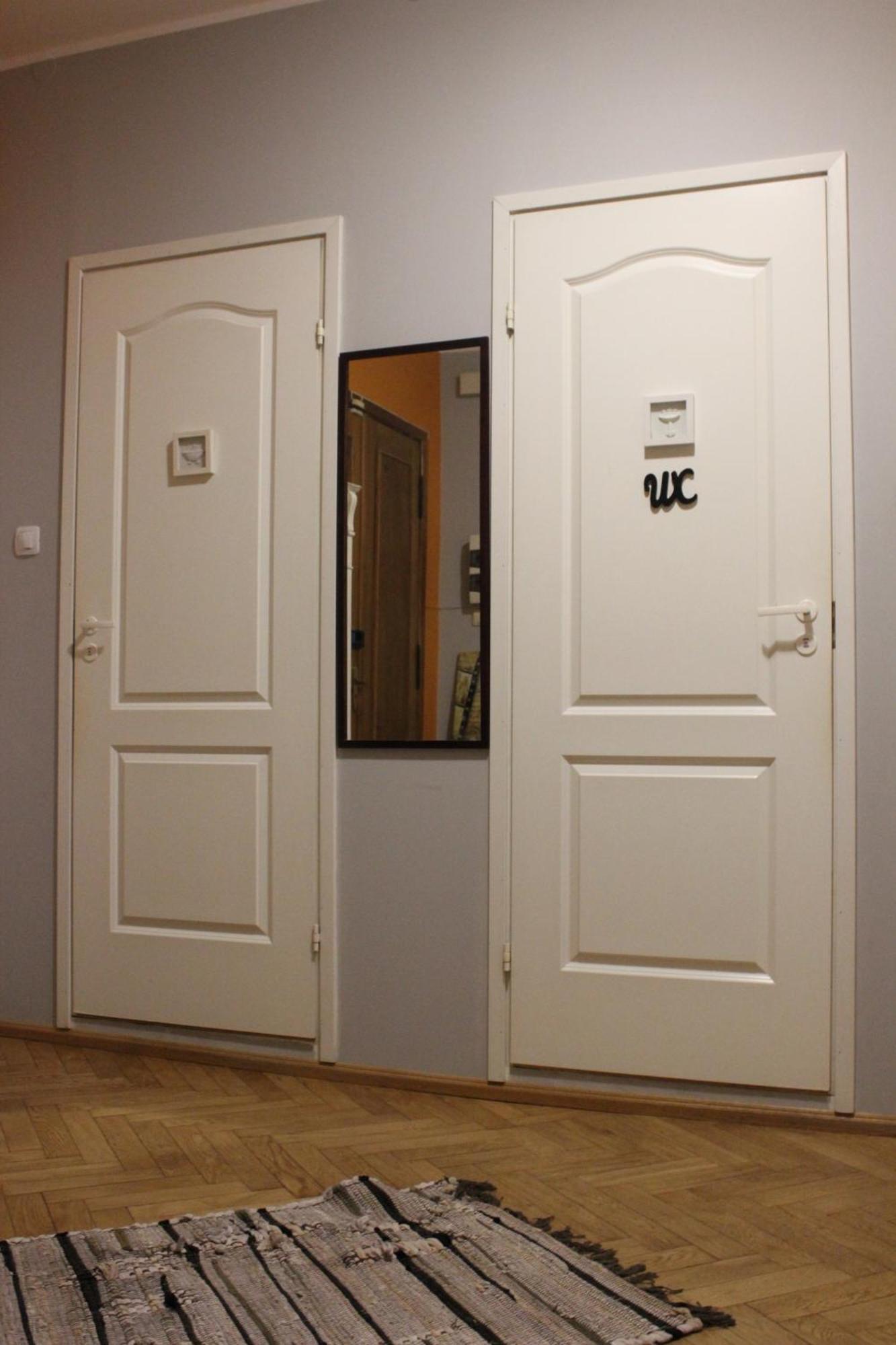 Auberge de jeunesse Viru Backpackers