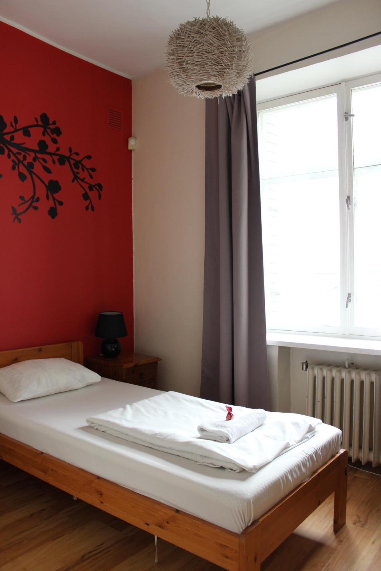 Auberge de jeunesse Viru Backpackers *