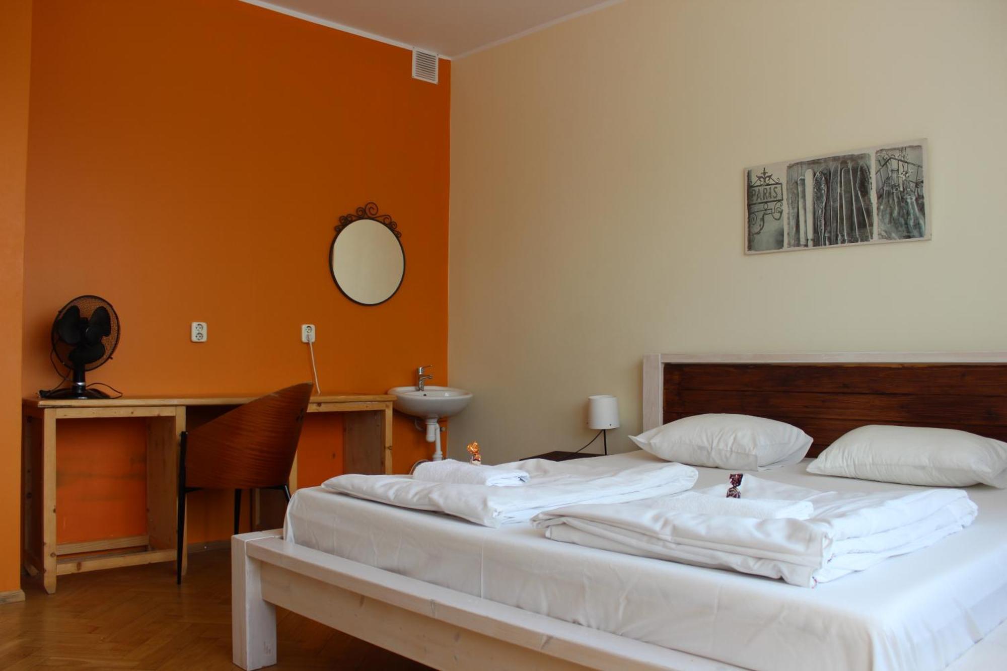Viru Backpackers Tallinn
