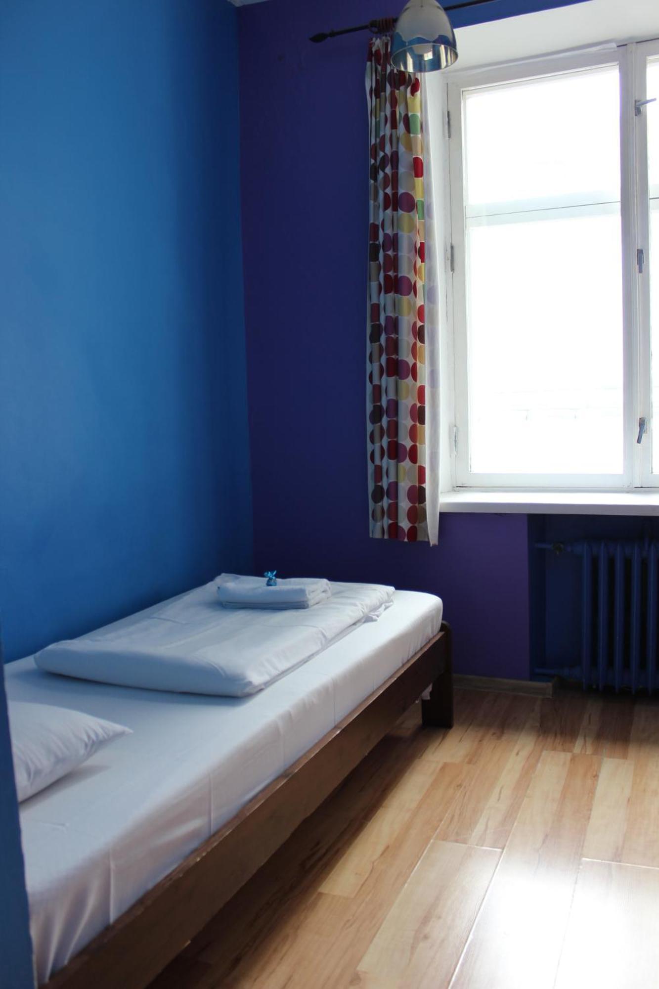 Viru Backpackers Auberge de jeunesse