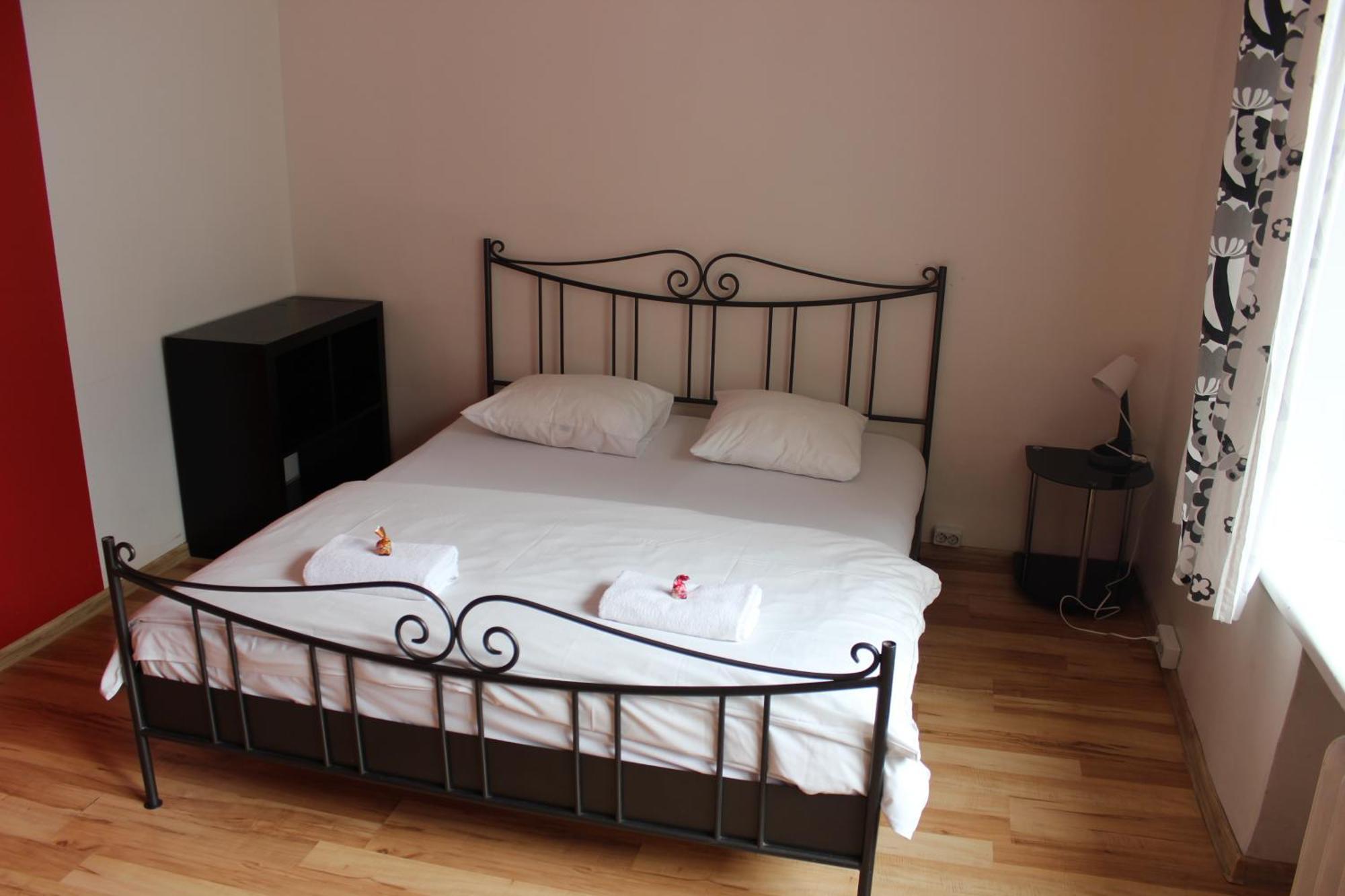 Auberge de jeunesse Viru Backpackers