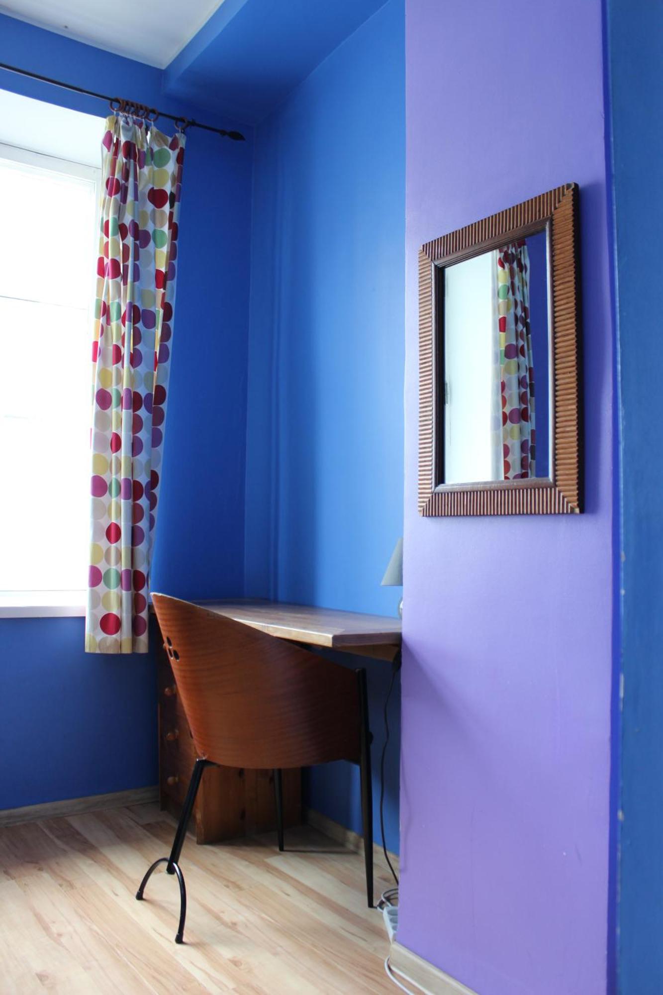 Viru Backpackers Auberge de jeunesse *