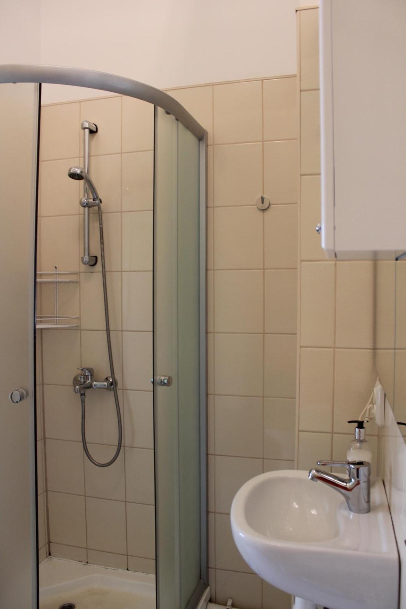 Auberge de jeunesse Viru Backpackers *