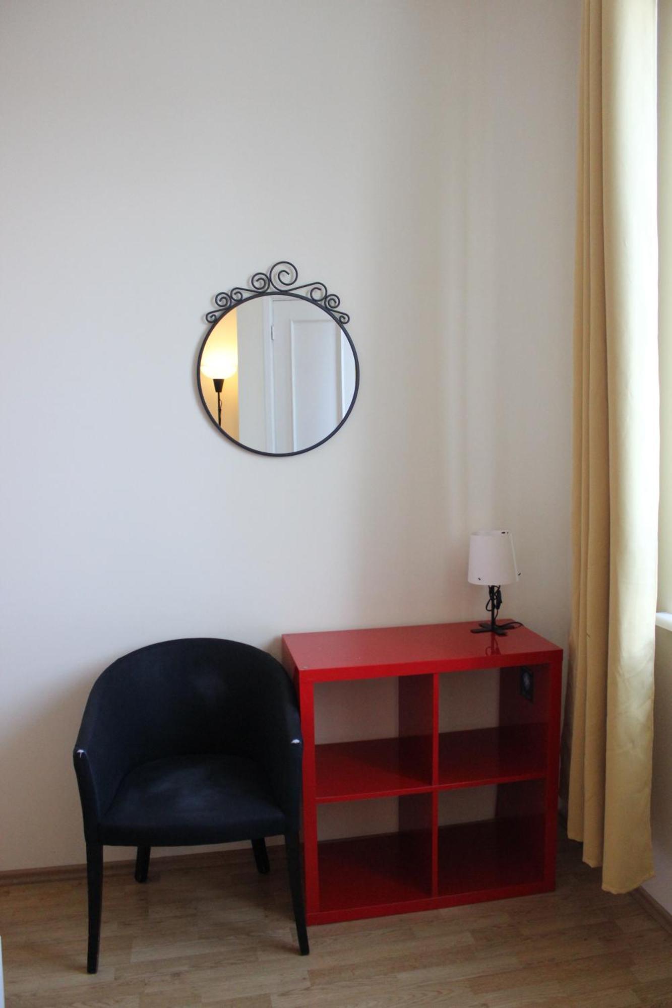 Auberge de jeunesse Viru Backpackers Tallinn
