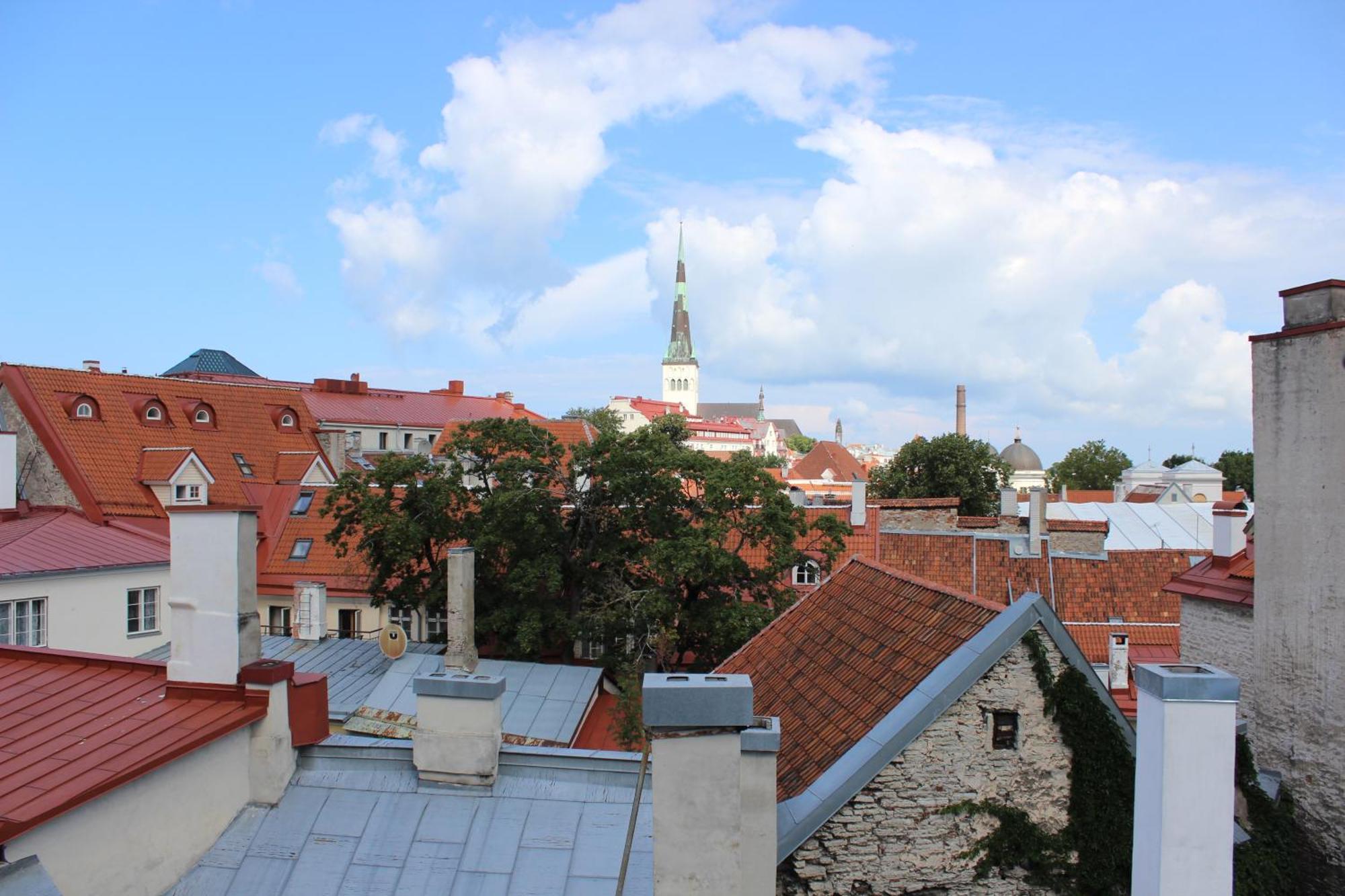 Viru Backpackers Tallinn
