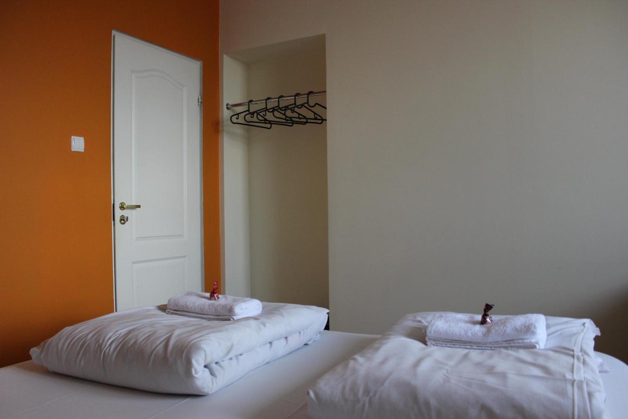 Viru Backpackers * Tallinn