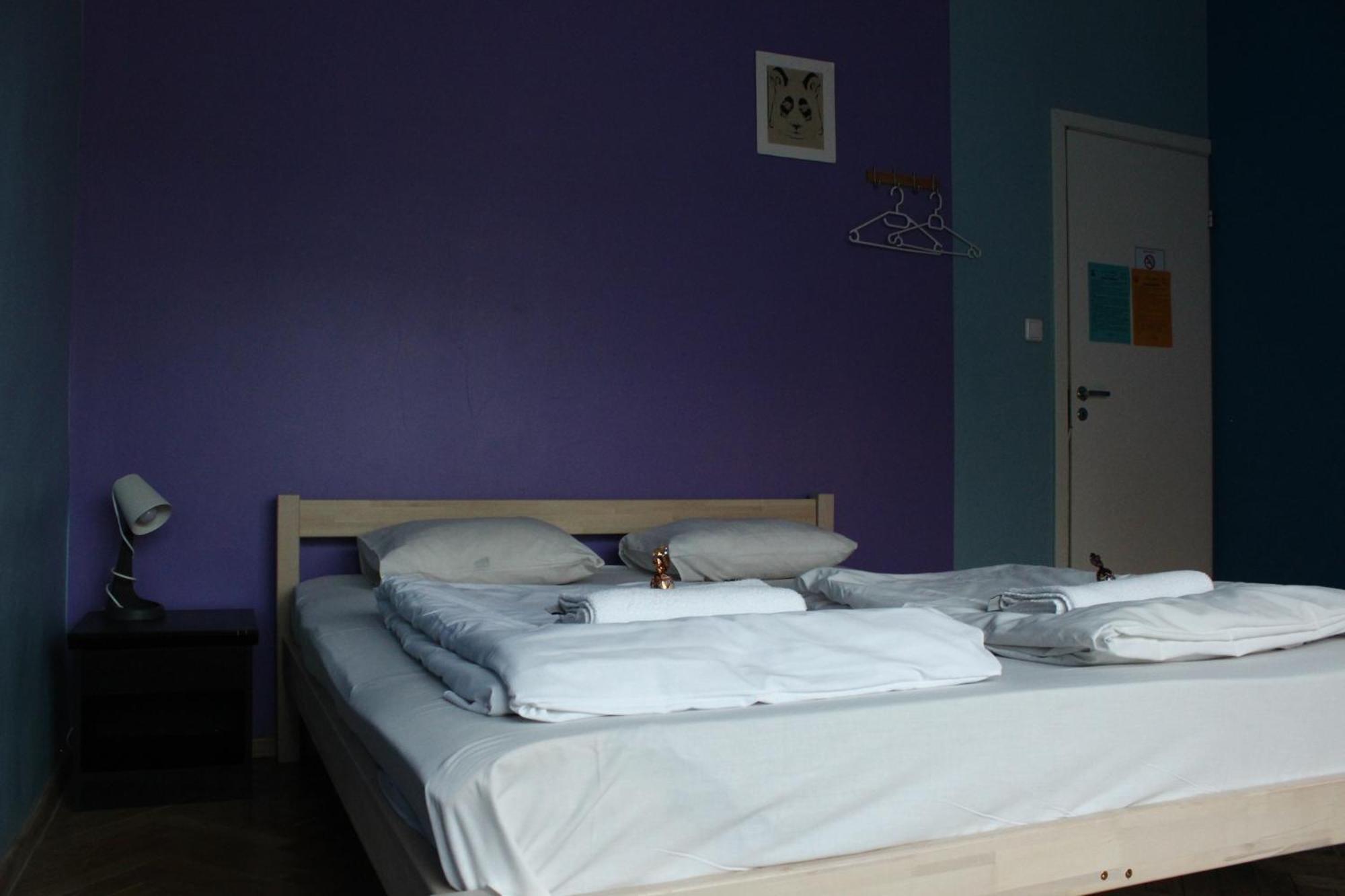 Auberge de jeunesse Viru Backpackers