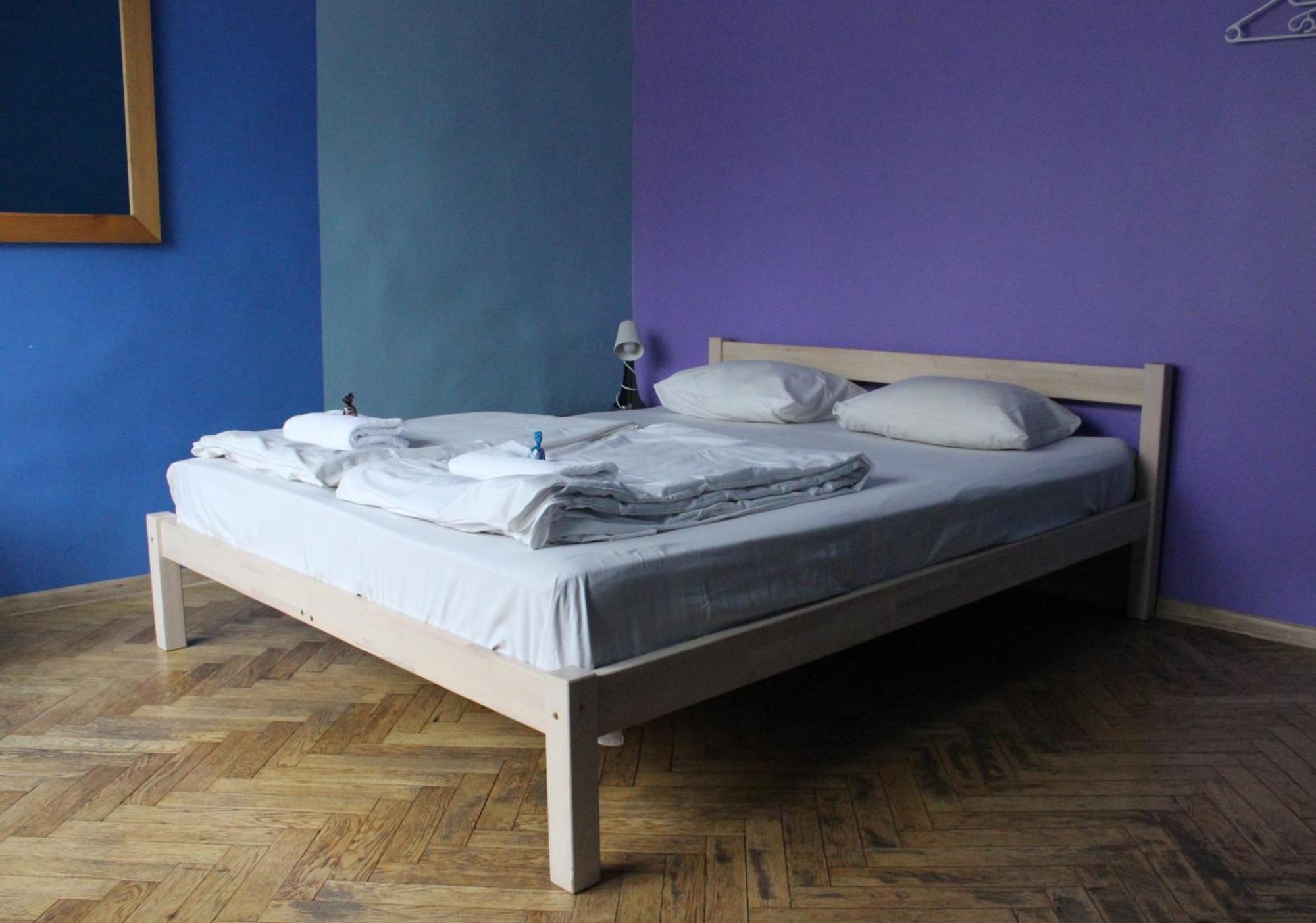 Viru Backpackers Auberge de jeunesse Tallinn