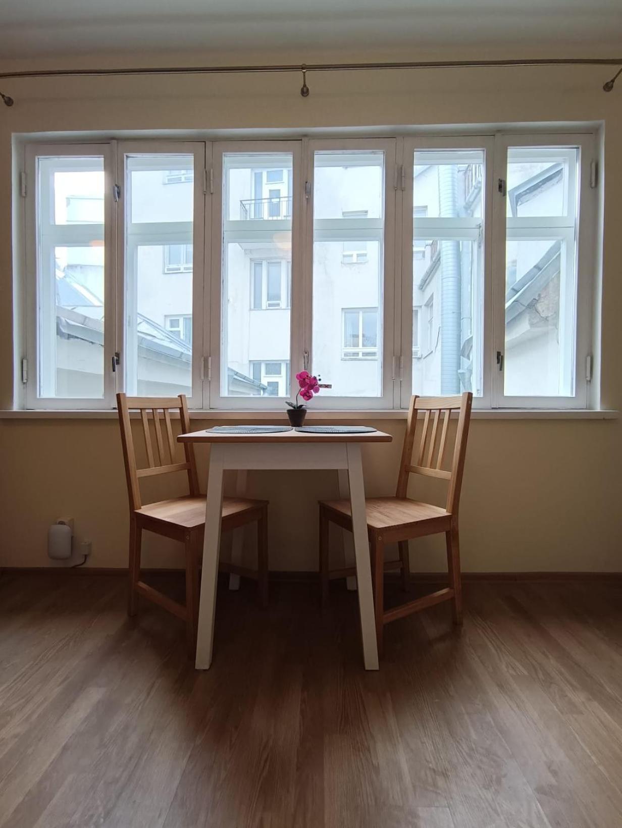 Auberge de jeunesse Viru Backpackers *