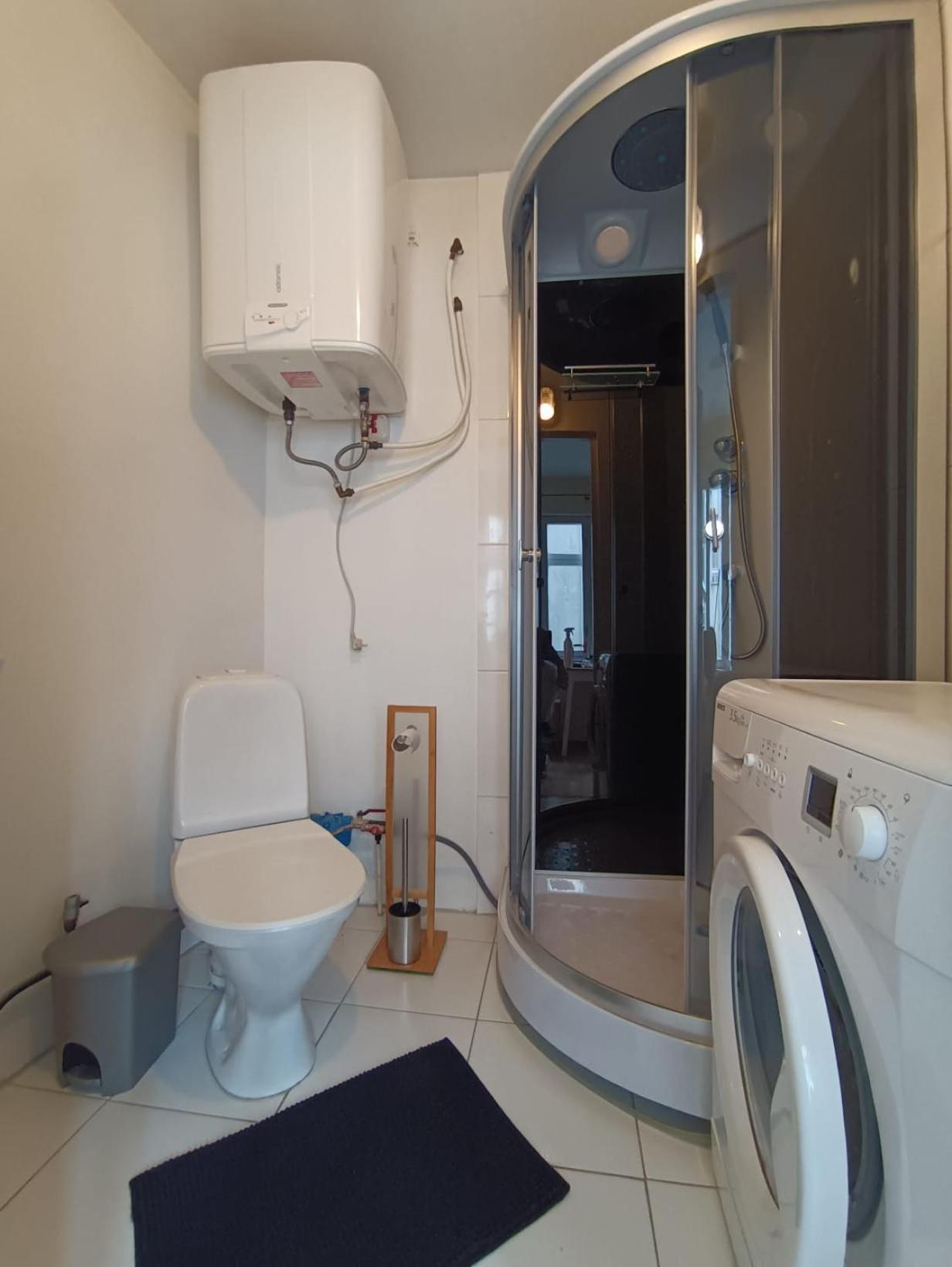 Viru Backpackers Auberge de jeunesse Tallinn