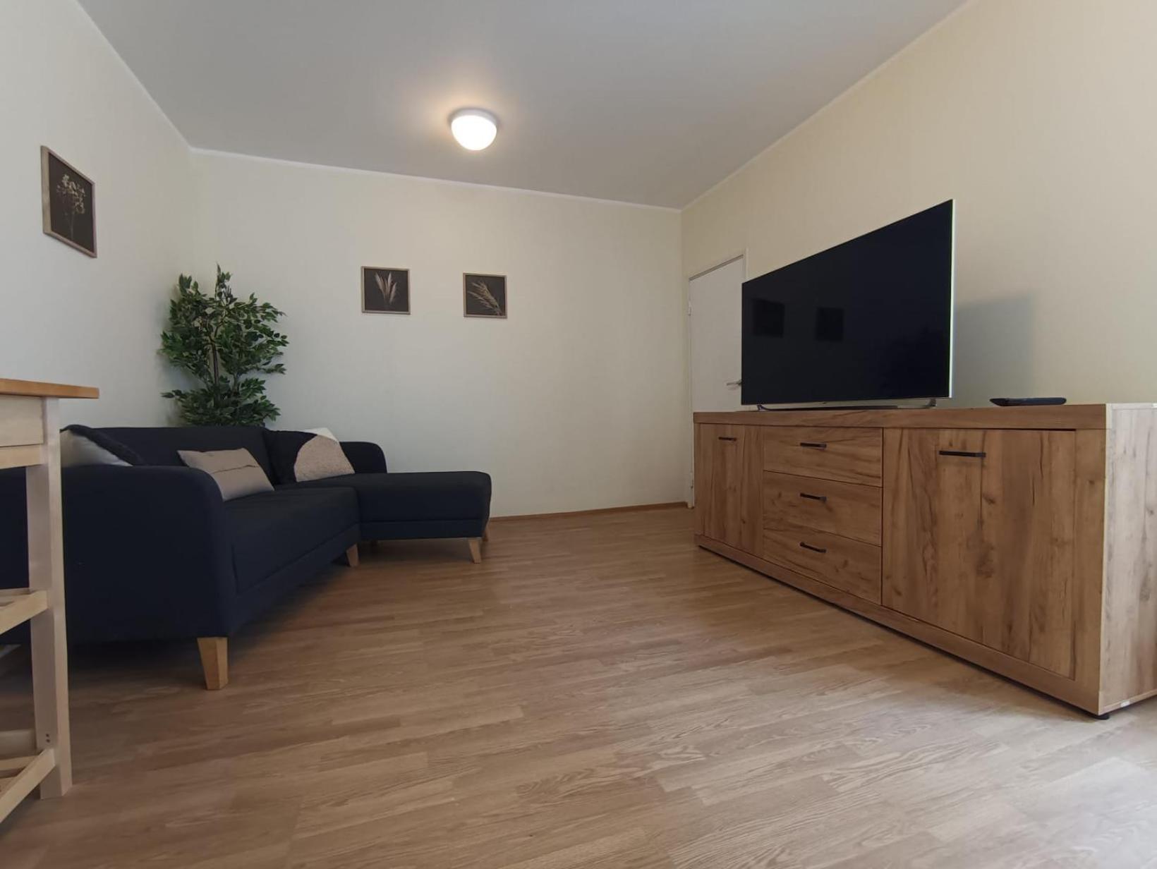 Viru Backpackers Tallinn