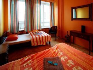 Auberge de jeunesse Viru Backpackers Tallinn