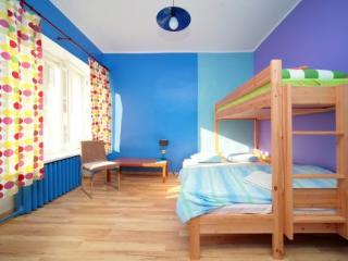 Auberge de jeunesse Viru Backpackers