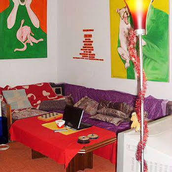Viru Backpackers