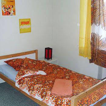Viru Backpackers Auberge de jeunesse *
