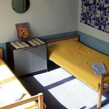 Auberge de jeunesse Viru Backpackers