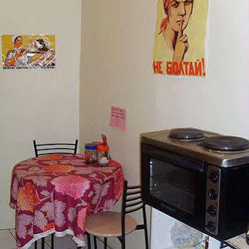 Viru Backpackers Auberge de jeunesse