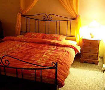 Viru Backpackers Auberge de jeunesse *
