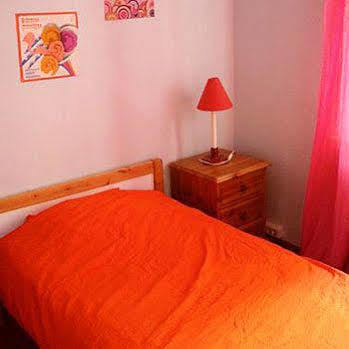 Viru Backpackers * Tallin